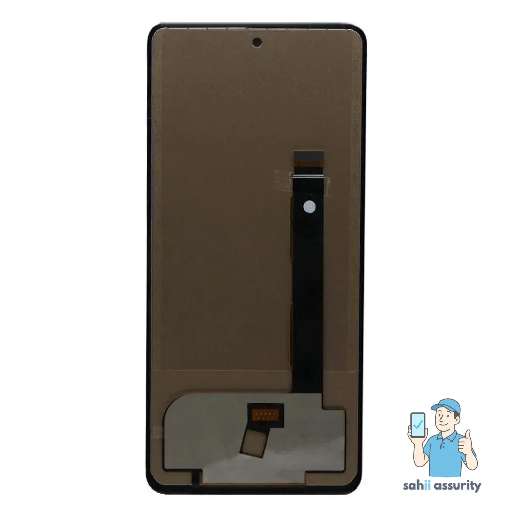 LCD with Touch Screen for Motorola Edge 30 thumbnail